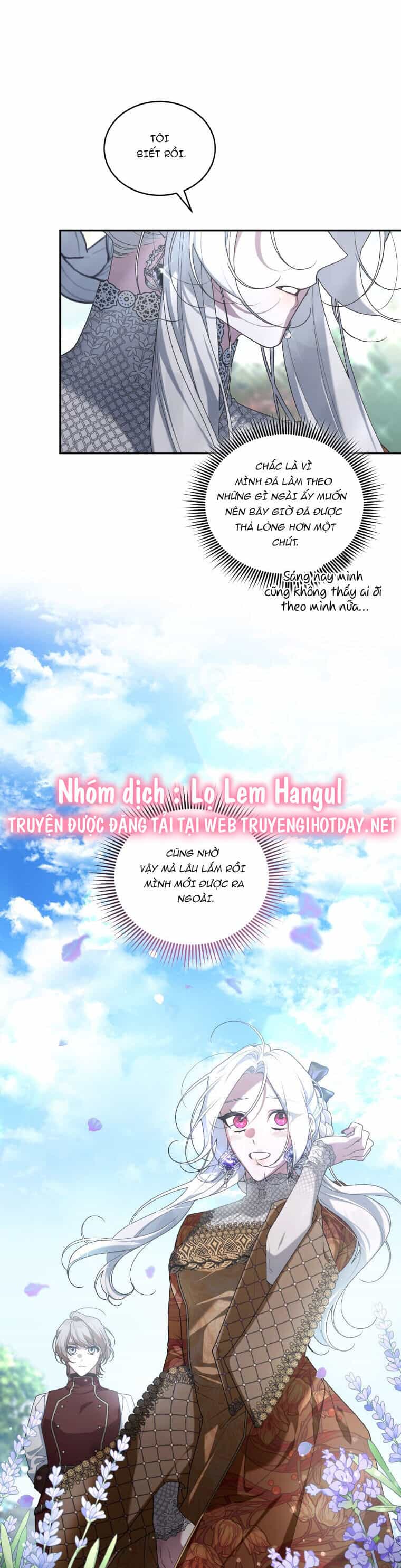 Quái Thú Bị Thuần Hóa Bởi Ác Nữ - Chương 47 - ảnh 28