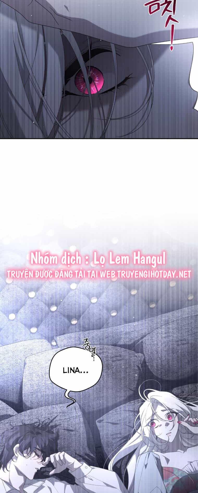 Quái Thú Bị Thuần Hóa Bởi Ác Nữ - Chương 52 - ảnh 13