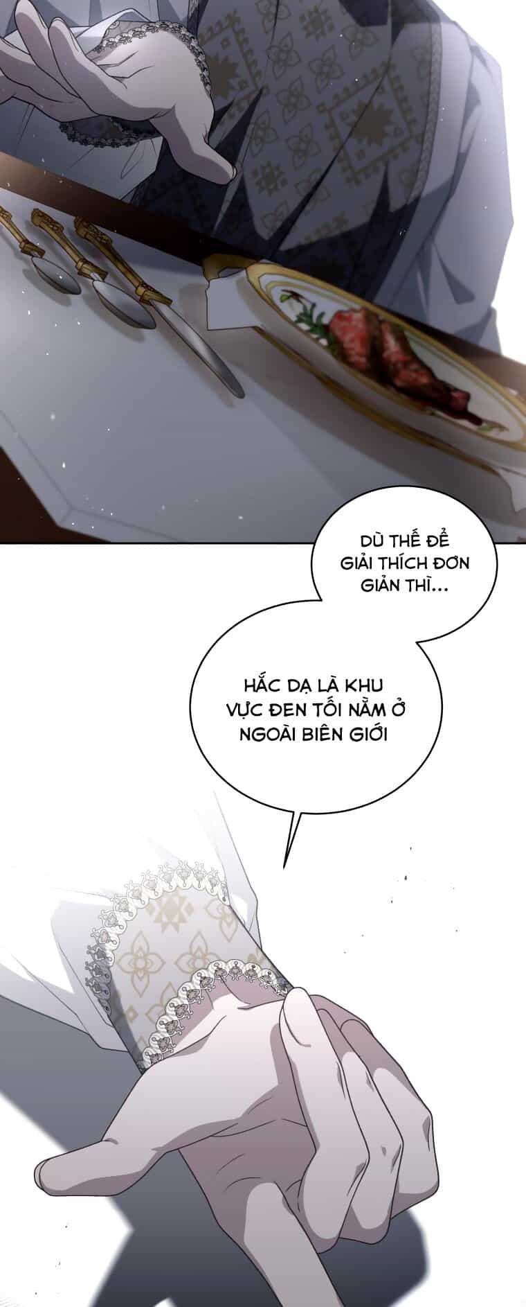 Quái Thú Bị Thuần Hóa Bởi Ác Nữ - Chương 52 - ảnh 34