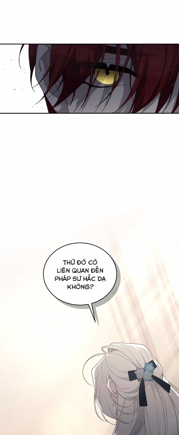 Quái Thú Bị Thuần Hóa Bởi Ác Nữ - Chương 52 - ảnh 53