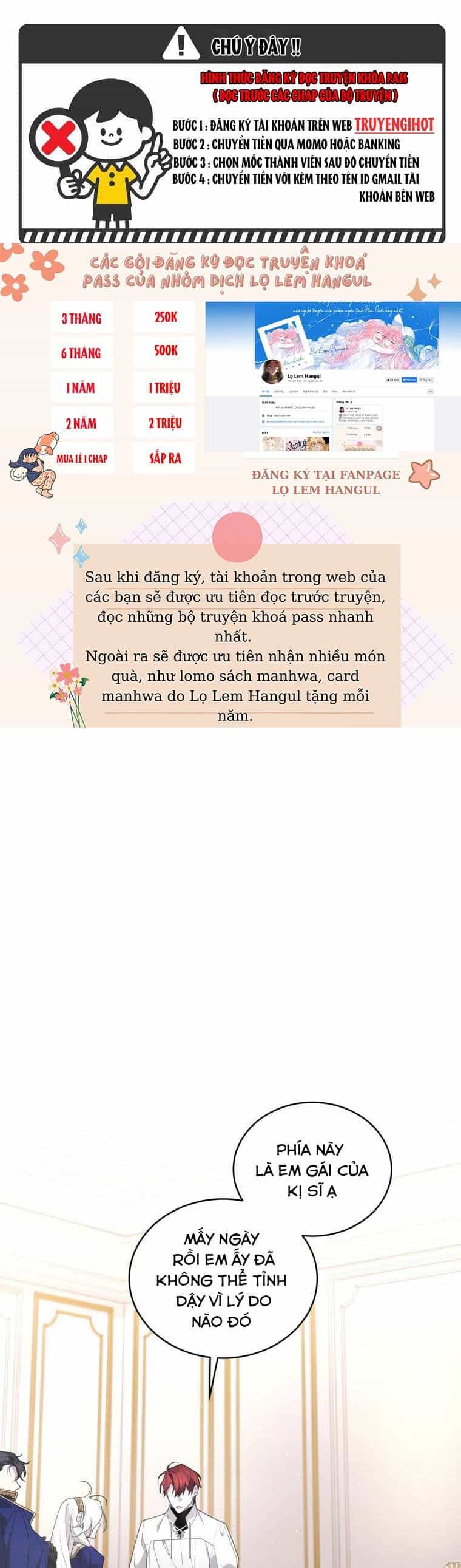 Quái Thú Bị Thuần Hóa Bởi Ác Nữ - Chương 57 - ảnh 12