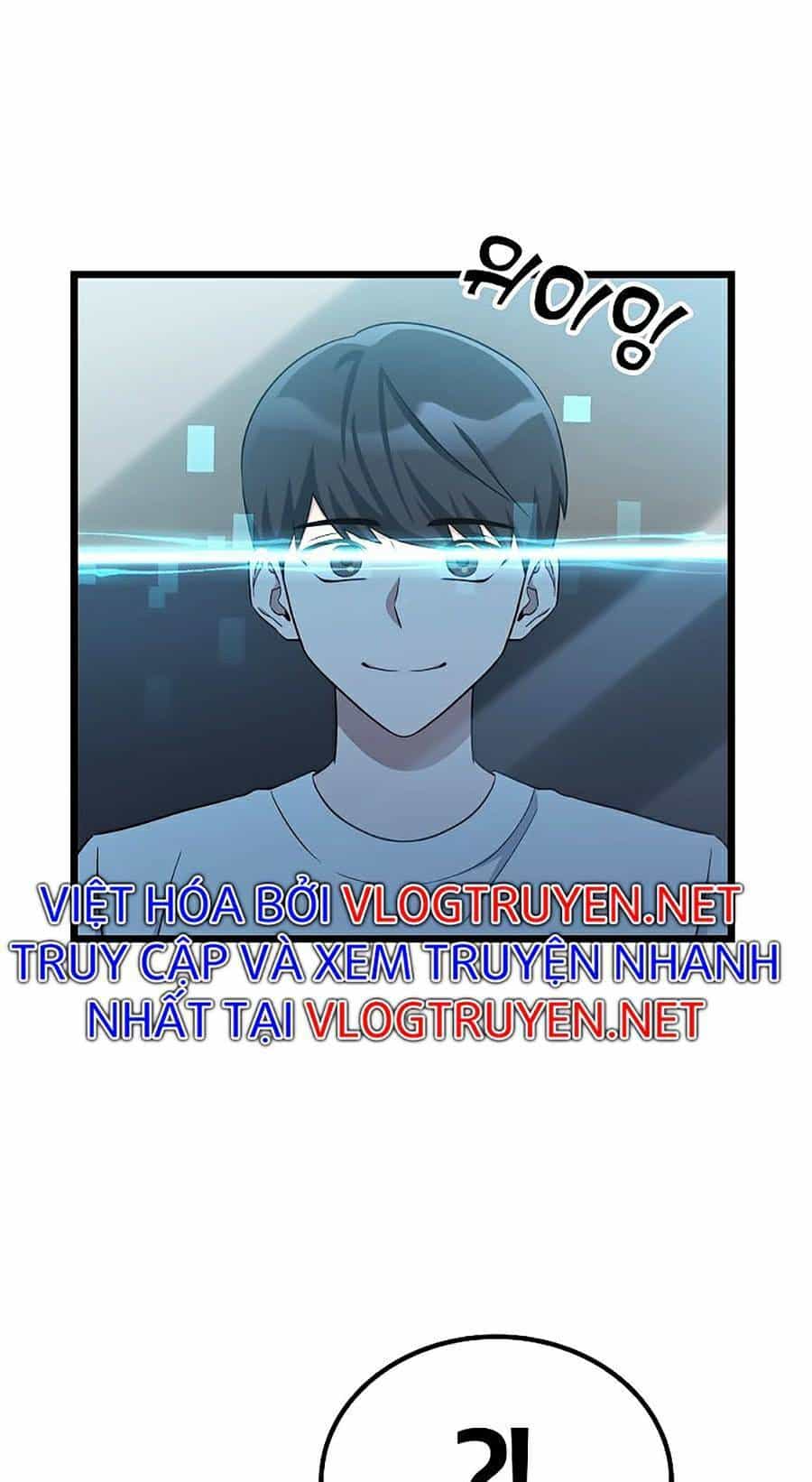 Quái Vật Ganzi - Chương 1 - ảnh 111