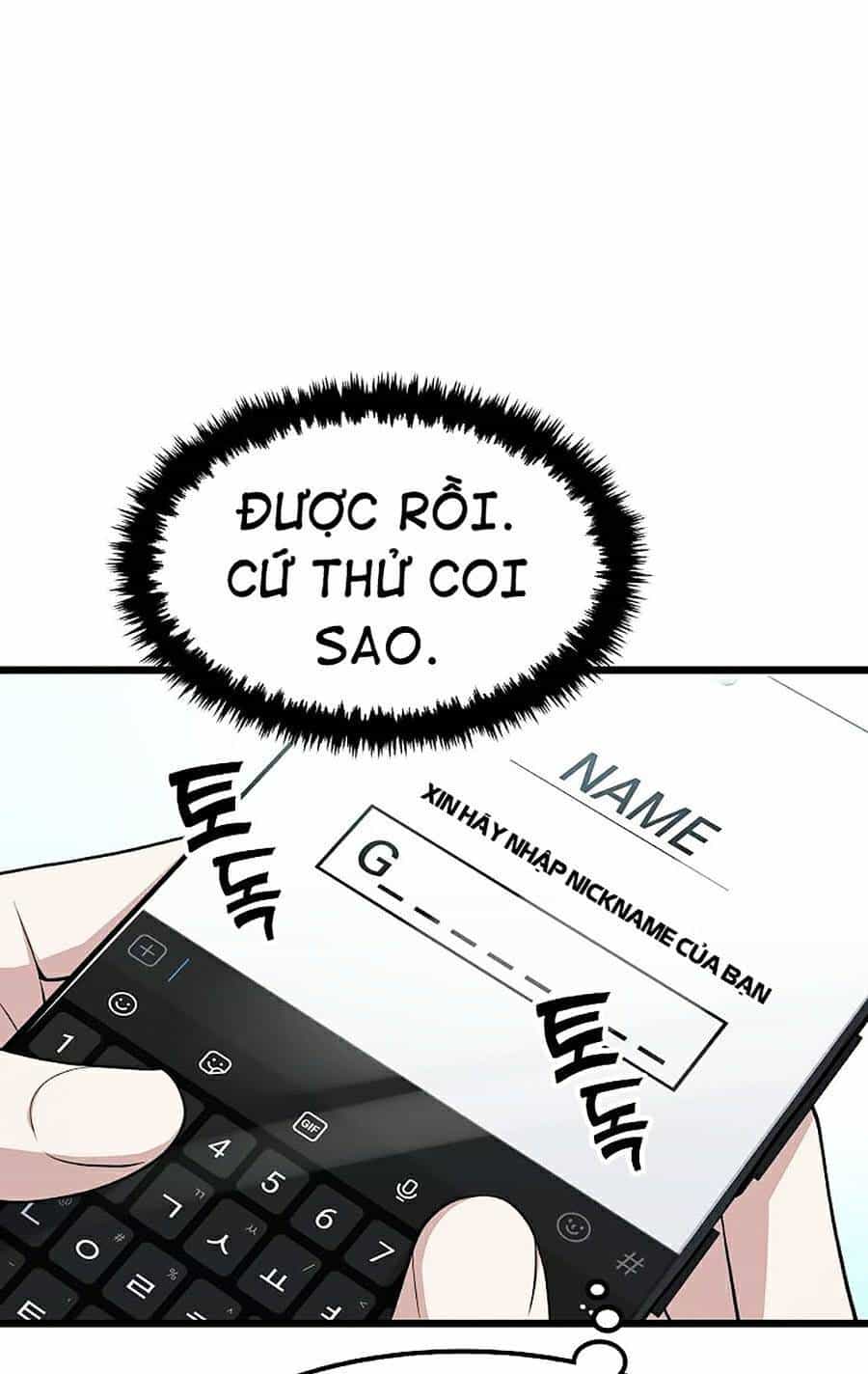 Quái Vật Ganzi - Chương 1 - ảnh 122