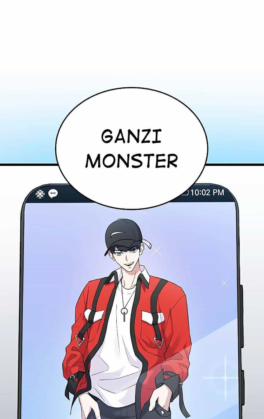 Quái Vật Ganzi - Chương 1 - ảnh 127