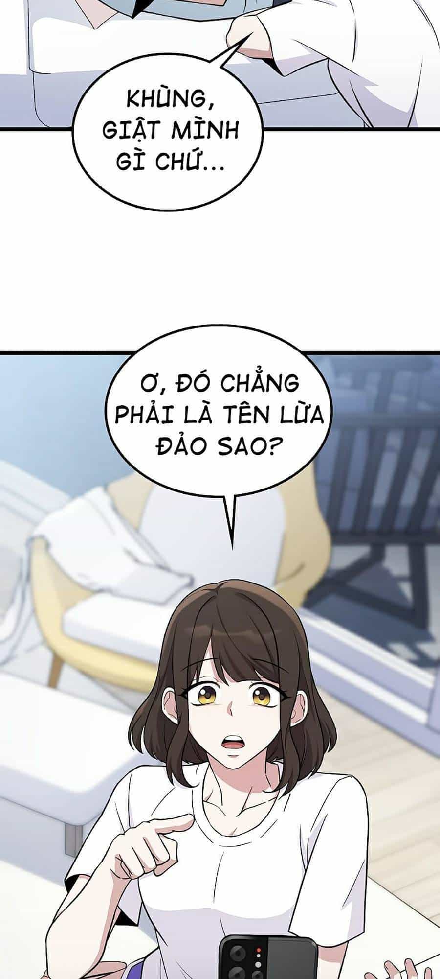 Quái Vật Ganzi - Chương 1 - ảnh 71