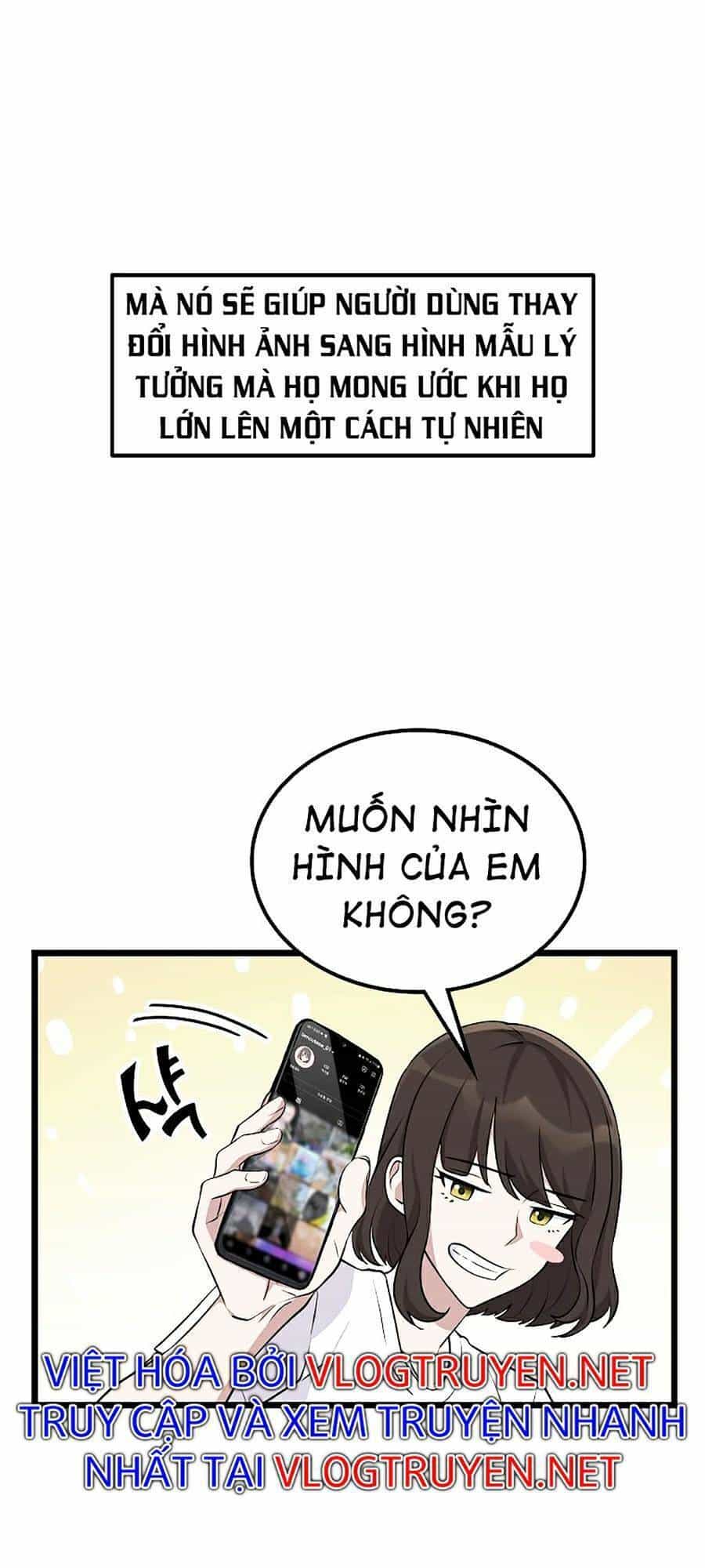 Quái Vật Ganzi - Chương 1 - ảnh 89