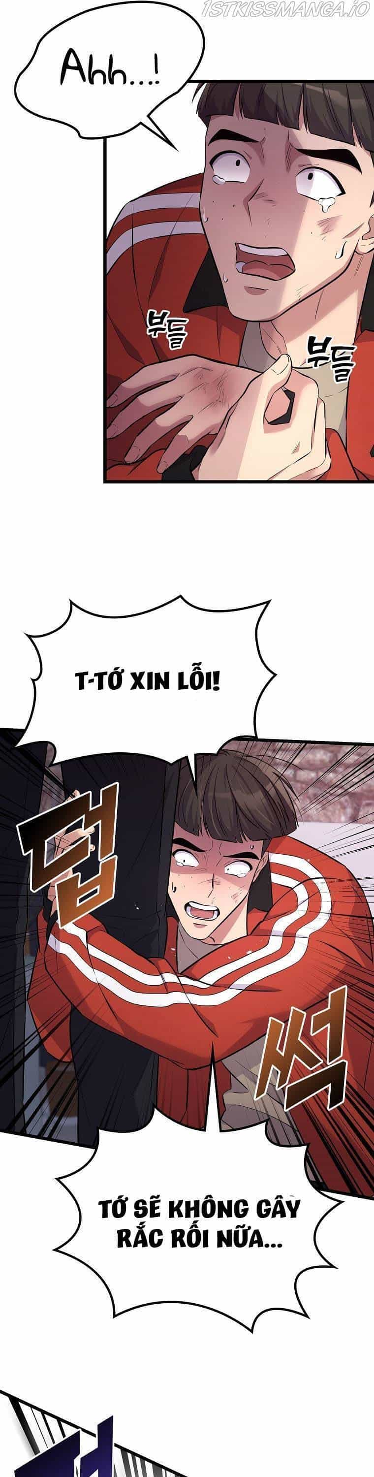 Quái Vật Ganzi - Chương 12 - ảnh 12
