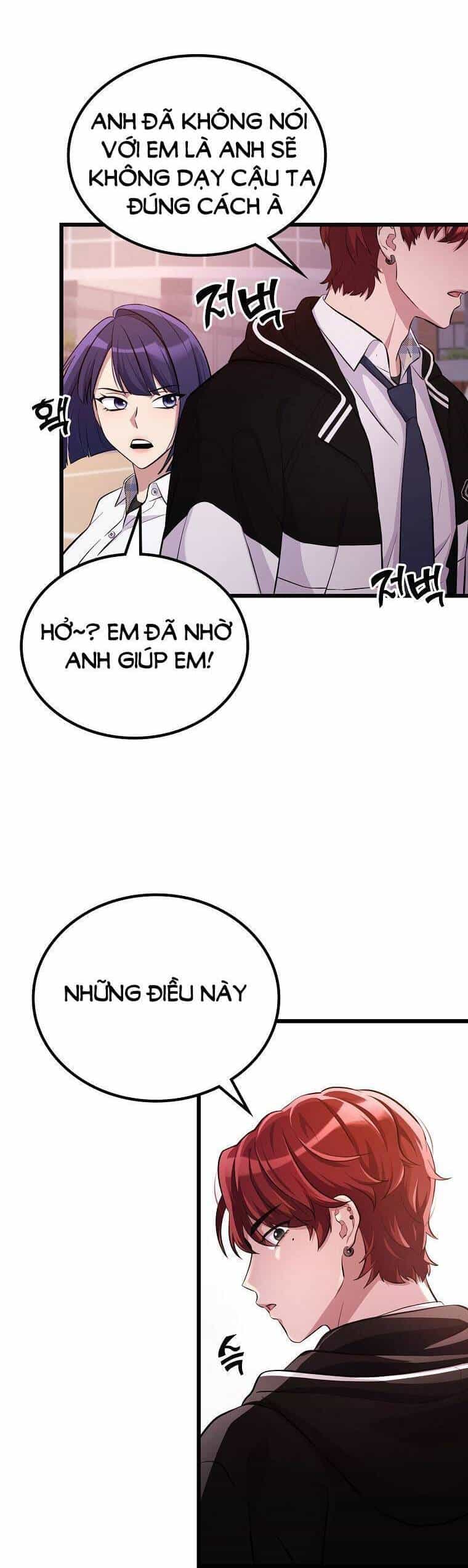 Quái Vật Ganzi - Chương 12 - ảnh 33
