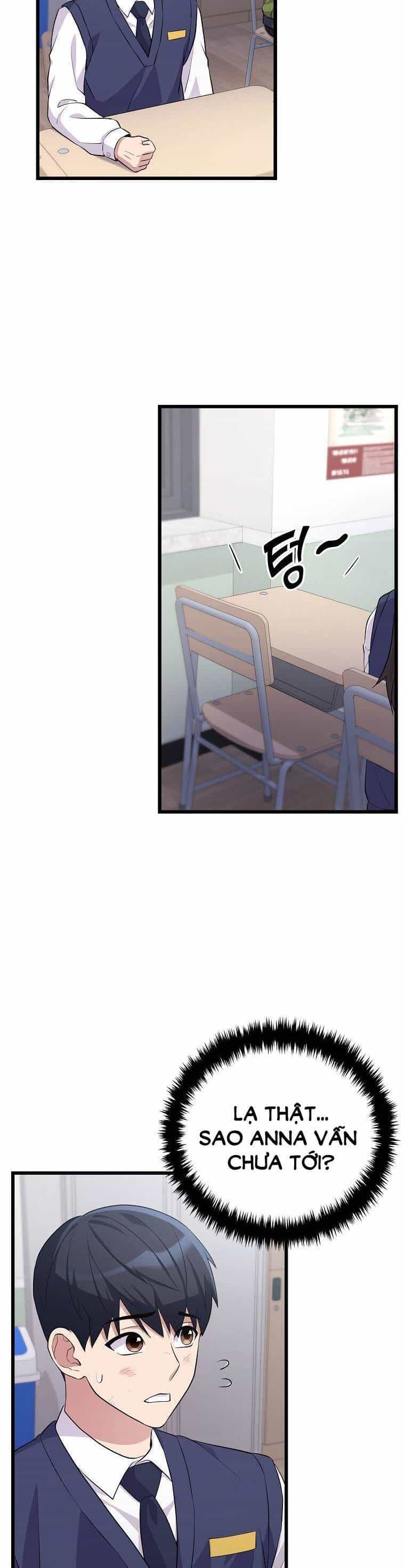 Quái Vật Ganzi - Chương 13 - ảnh 27