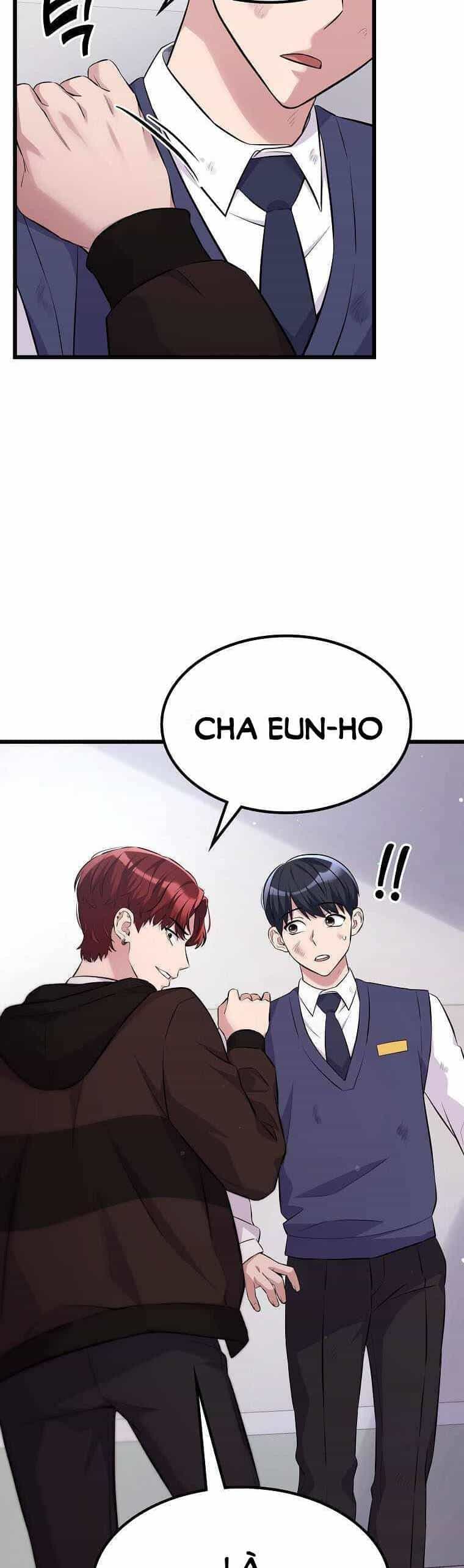 Quái Vật Ganzi - Chương 16 - ảnh 9