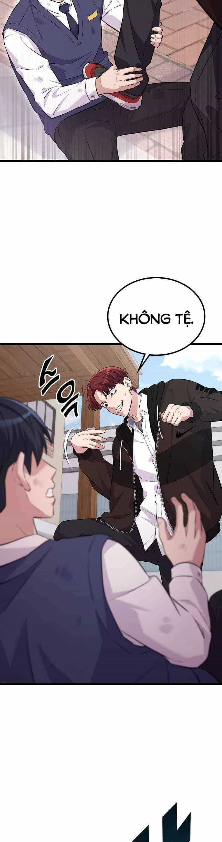 Quái Vật Ganzi - Chương 17 - ảnh 29