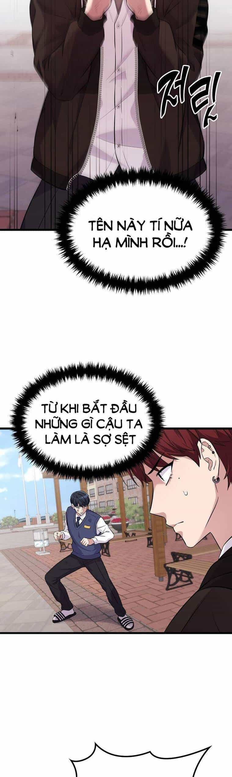 Quái Vật Ganzi - Chương 18 - ảnh 5