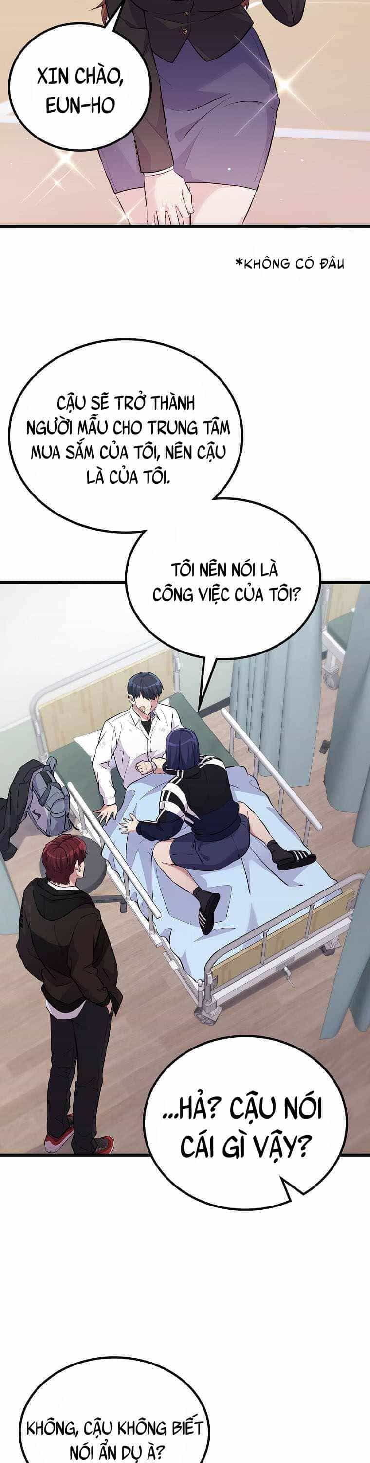 Quái Vật Ganzi - Chương 19 - ảnh 3