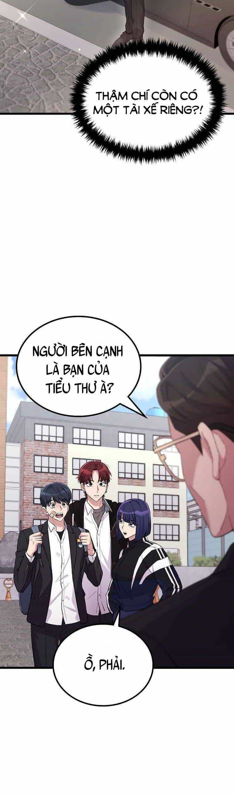 Quái Vật Ganzi - Chương 19 - ảnh 9