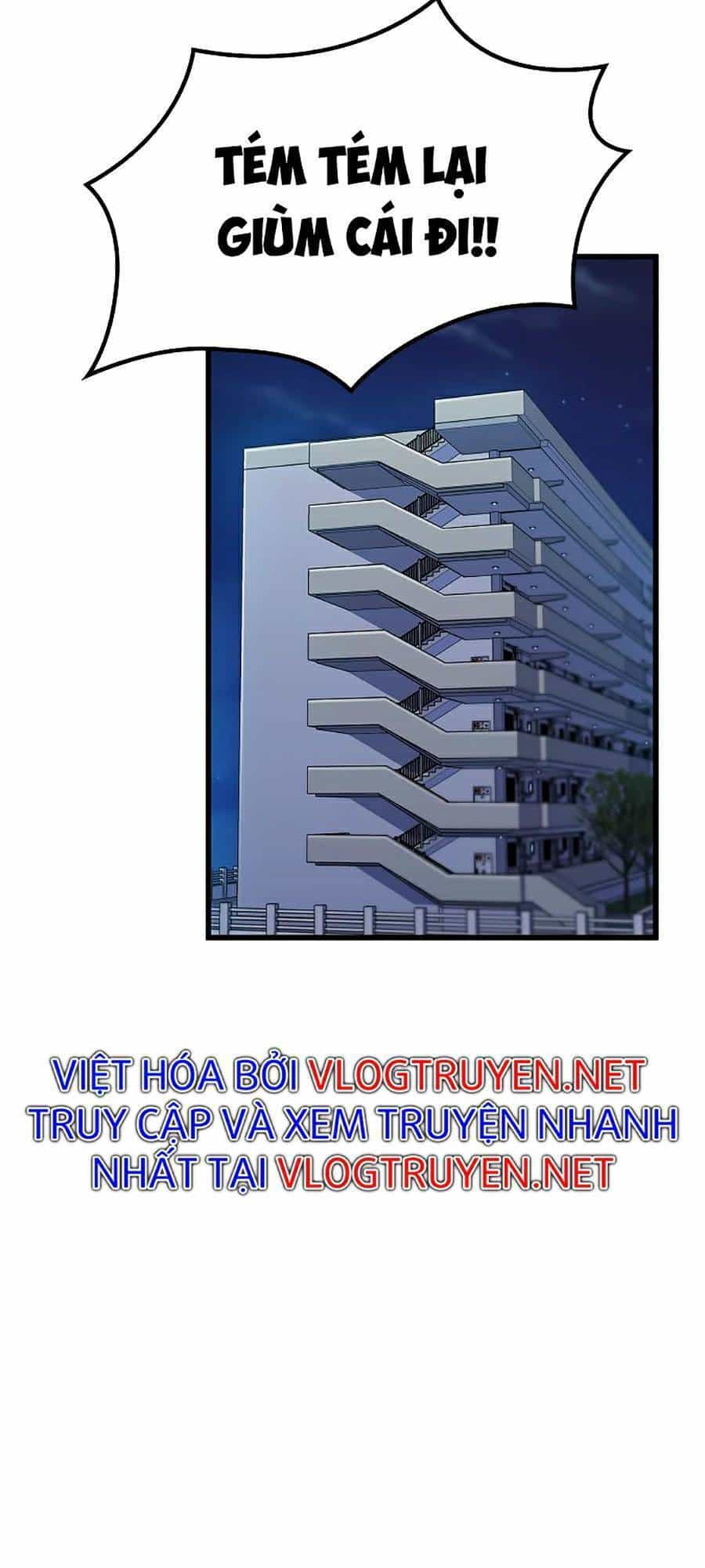 Quái Vật Ganzi - Chương 2 - ảnh 101