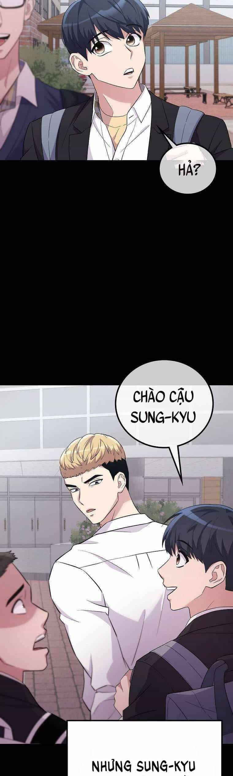 Quái Vật Ganzi - Chương 20 - ảnh 14