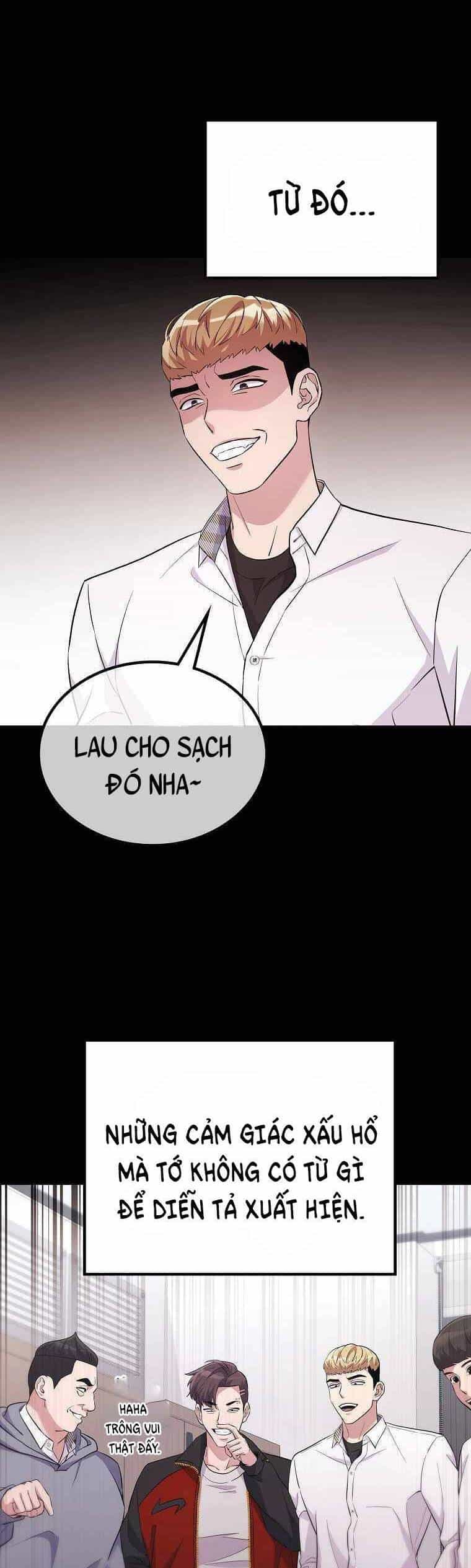 Quái Vật Ganzi - Chương 20 - ảnh 16