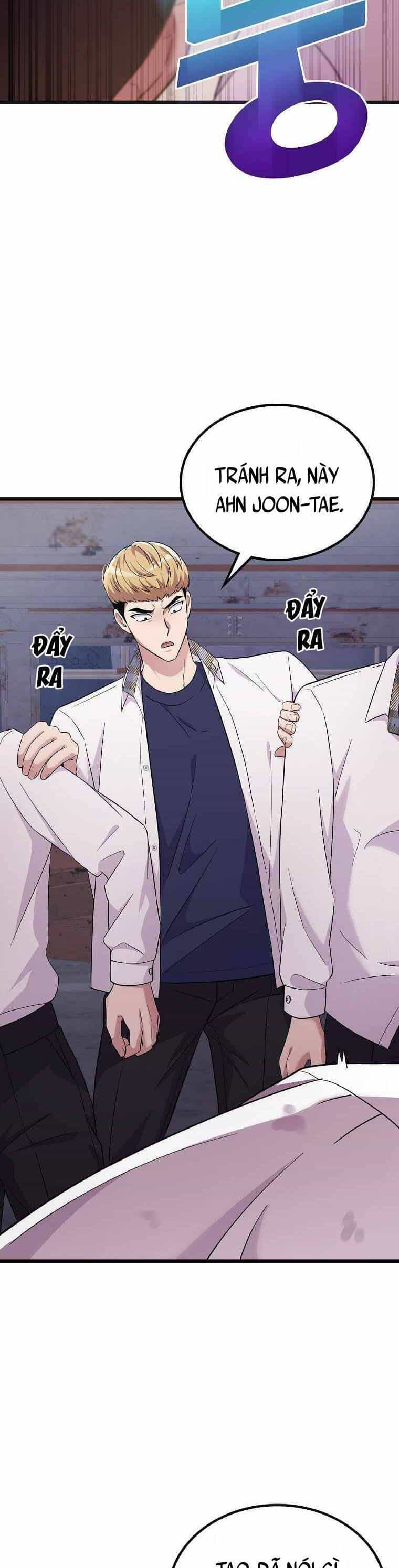 Quái Vật Ganzi - Chương 20 - ảnh 31