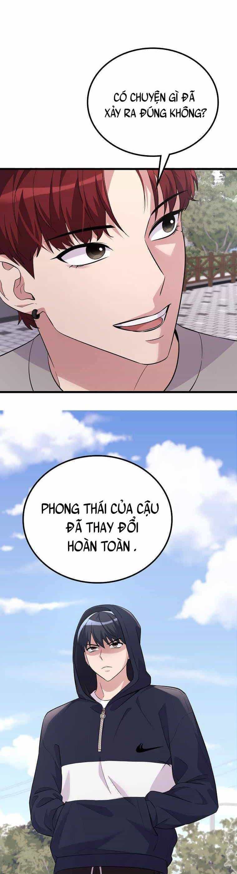 Quái Vật Ganzi - Chương 21 - ảnh 51