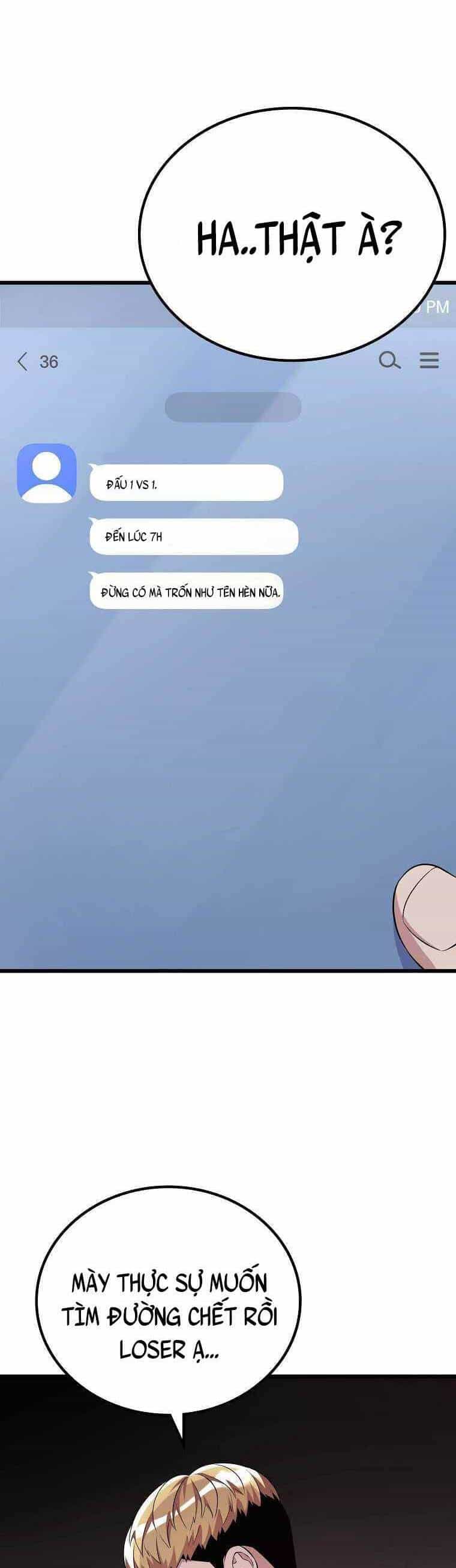 Quái Vật Ganzi - Chương 22 - ảnh 15