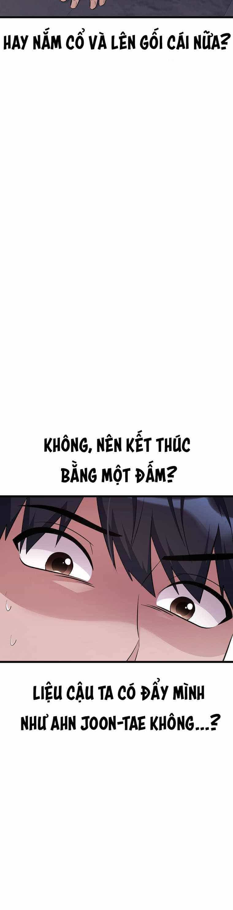 Quái Vật Ganzi - Chương 23 - ảnh 26