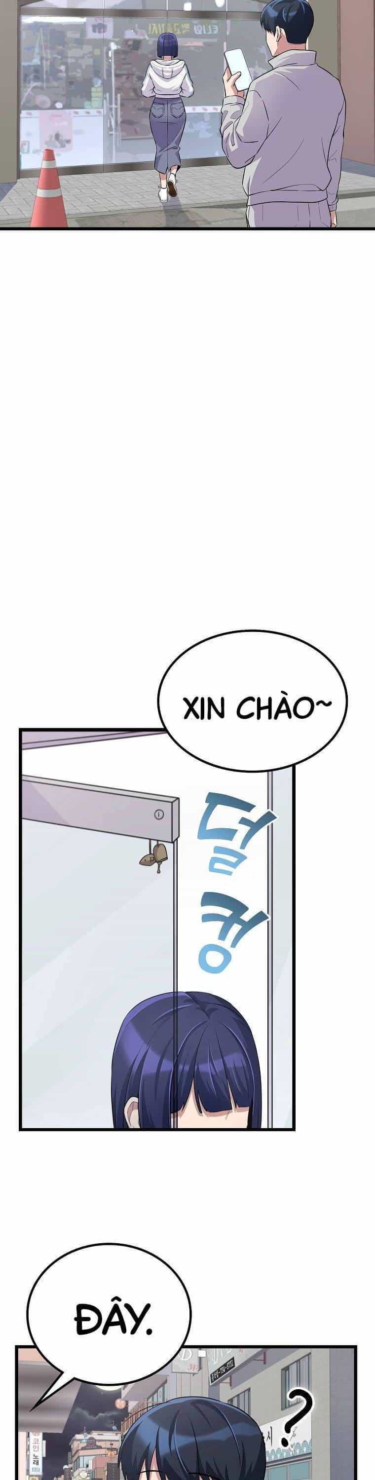 Quái Vật Ganzi - Chương 25 - ảnh 18