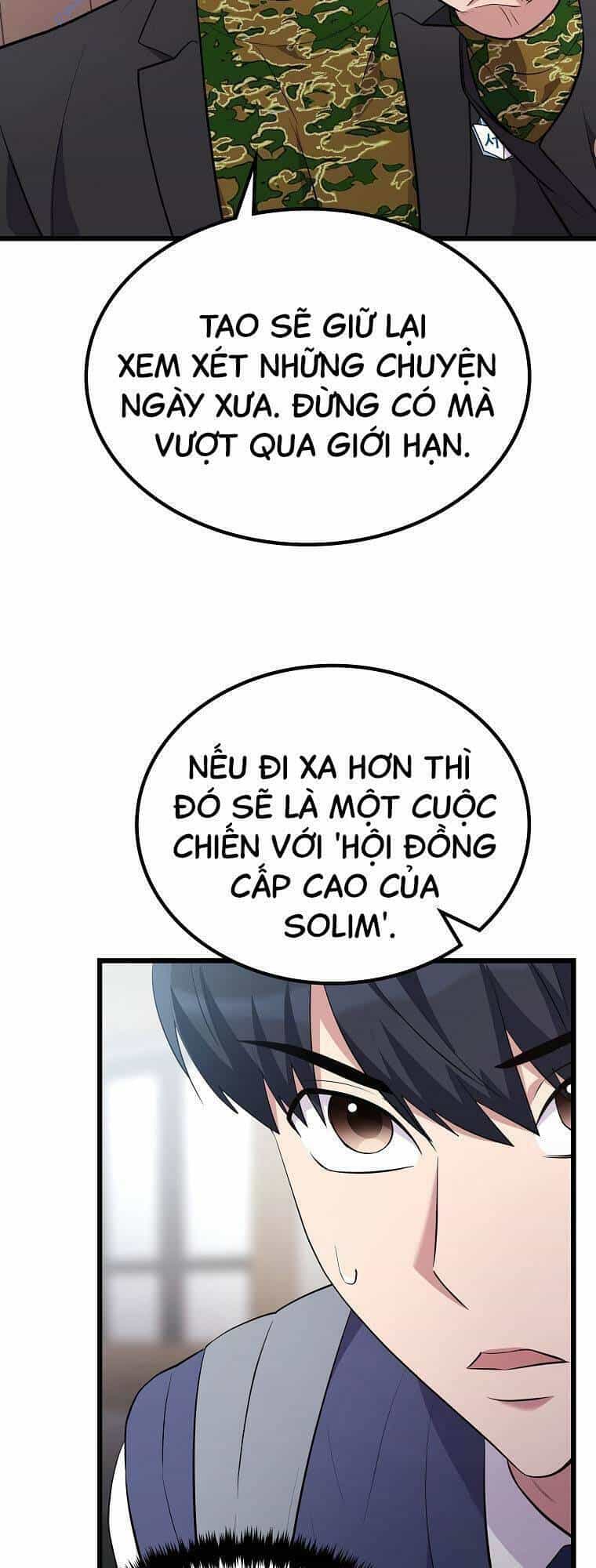 Quái Vật Ganzi - Chương 26 - ảnh 22