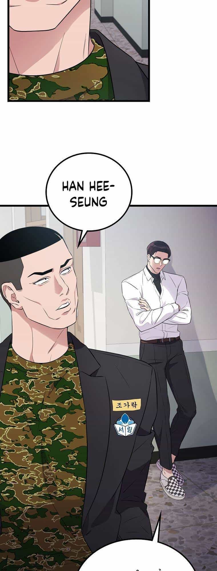 Quái Vật Ganzi - Chương 26 - ảnh 30