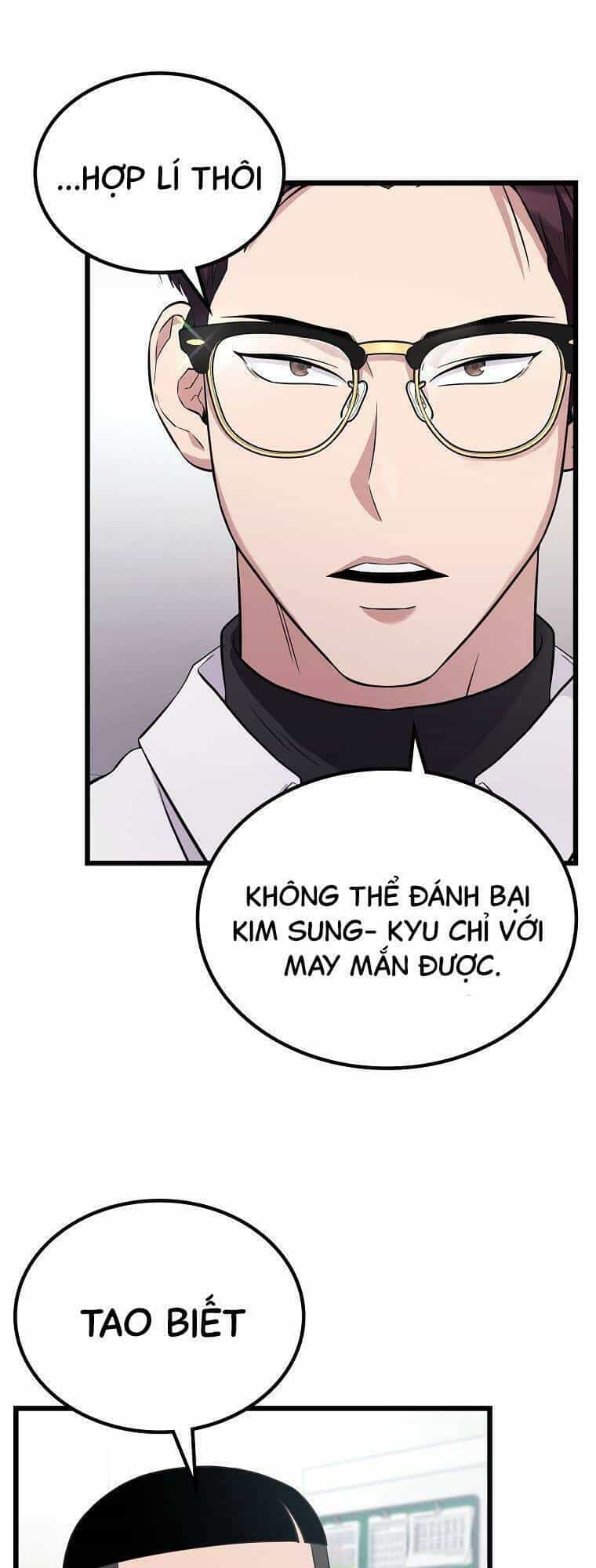 Quái Vật Ganzi - Chương 26 - ảnh 33