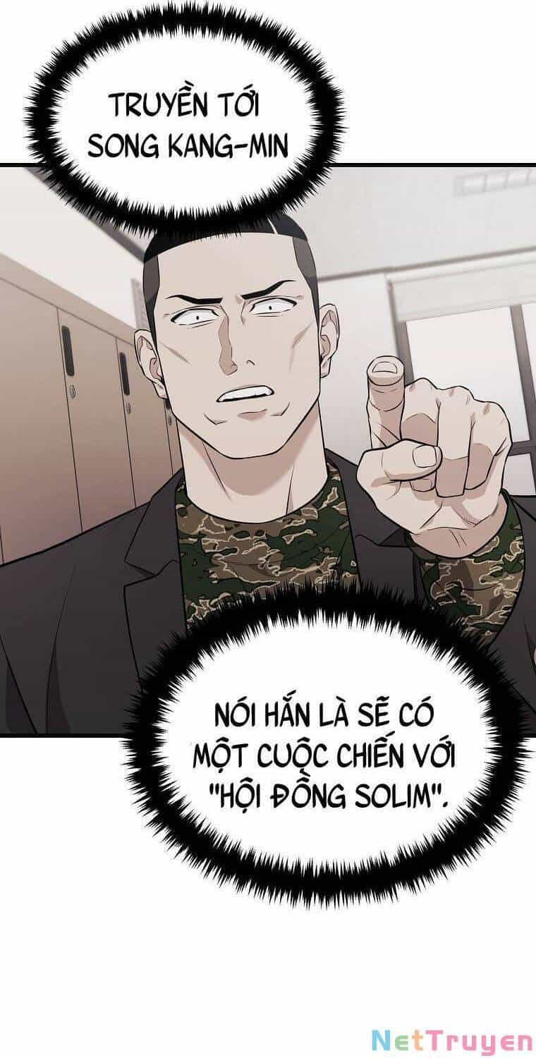 Quái Vật Ganzi - Chương 27 - ảnh 8