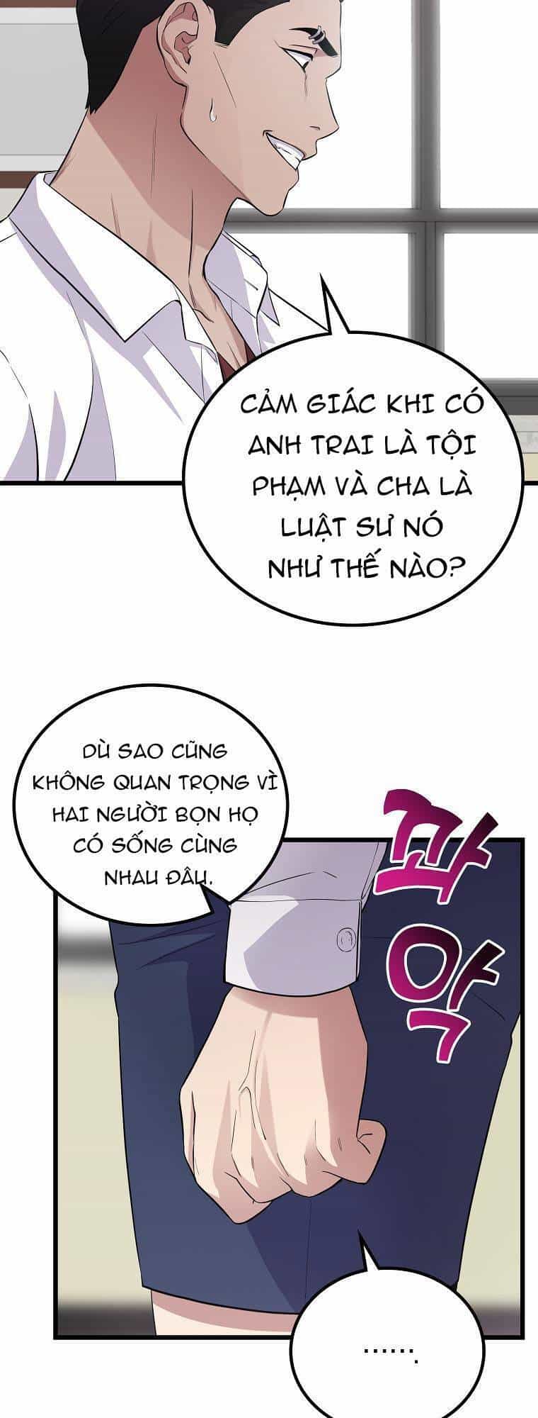 Quái Vật Ganzi - Chương 28 - ảnh 10