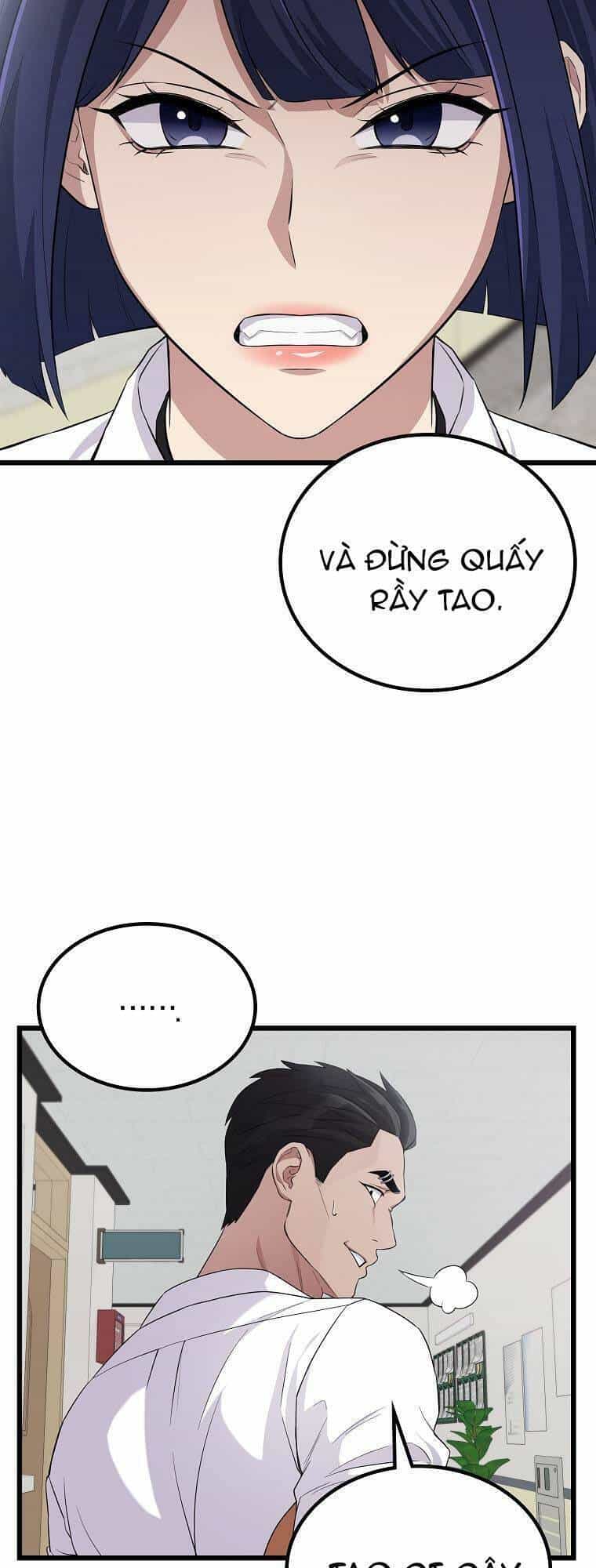 Quái Vật Ganzi - Chương 28 - ảnh 21