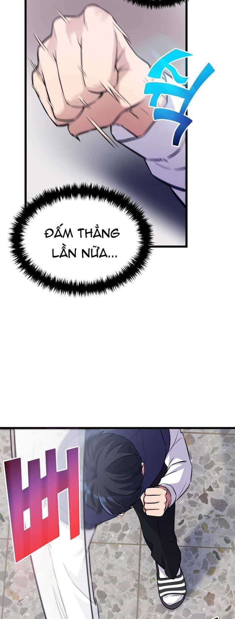 Quái Vật Ganzi - Chương 29 - ảnh 13