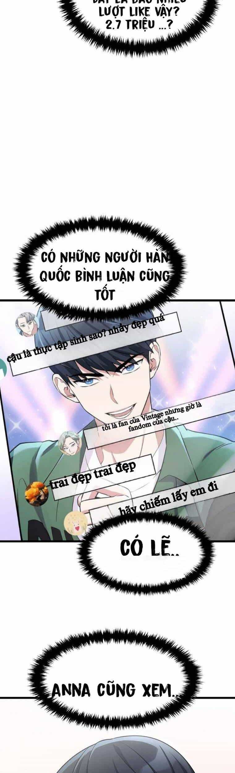 Quái Vật Ganzi - Chương 3 - ảnh 5