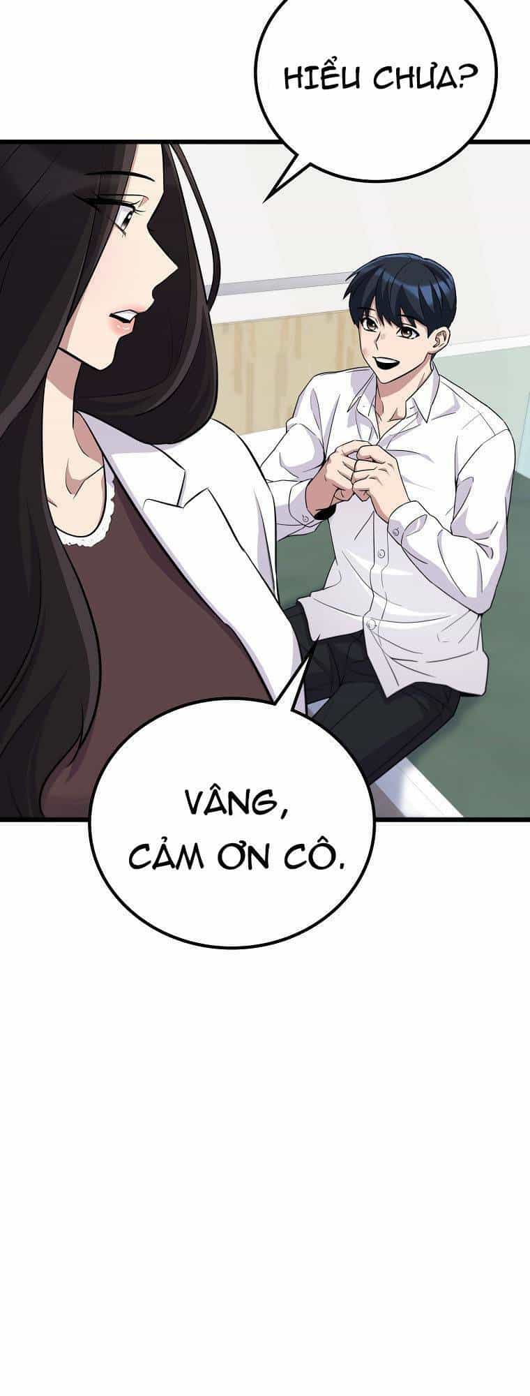 Quái Vật Ganzi - Chương 30 - ảnh 19