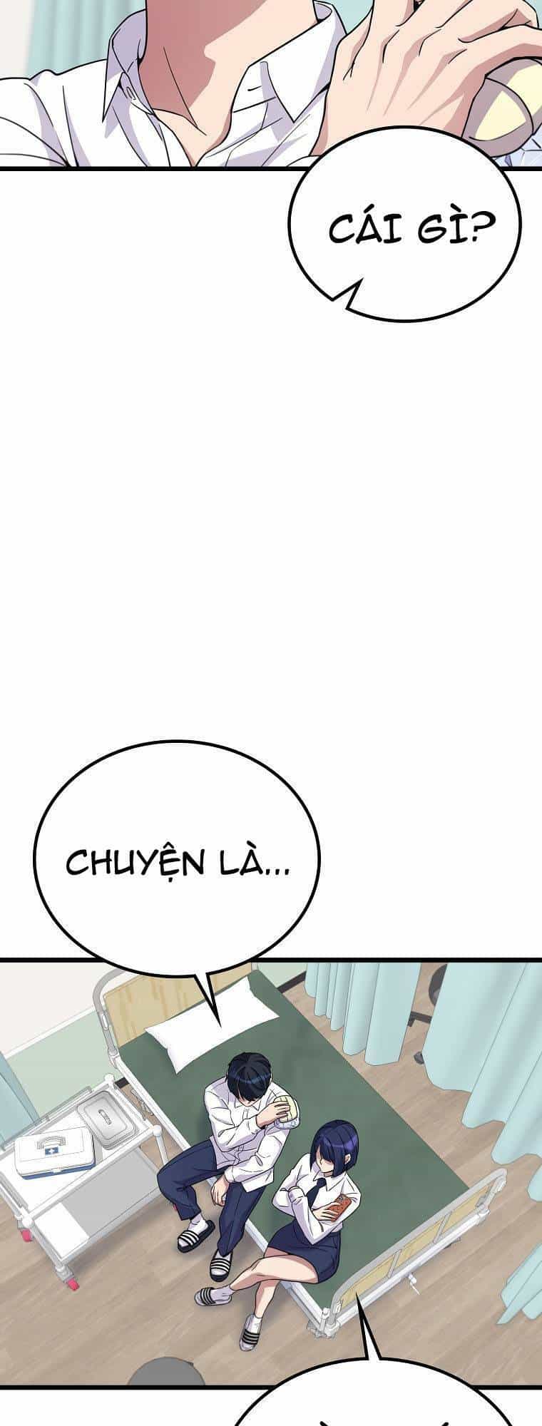 Quái Vật Ganzi - Chương 30 - ảnh 30