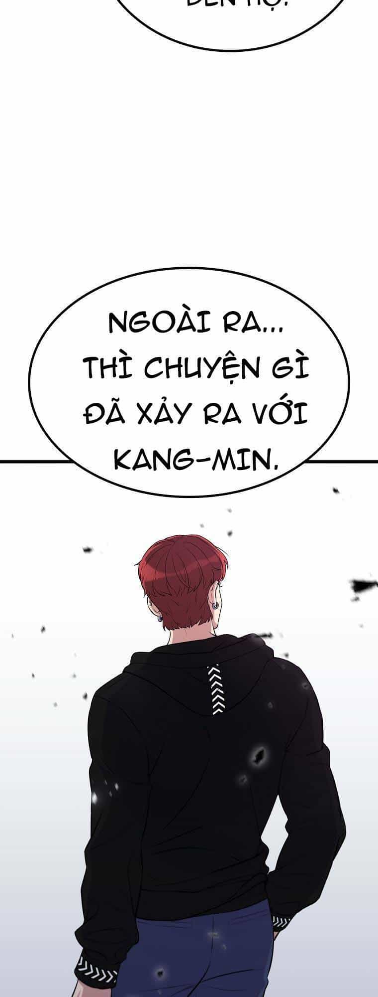 Quái Vật Ganzi - Chương 30 - ảnh 35