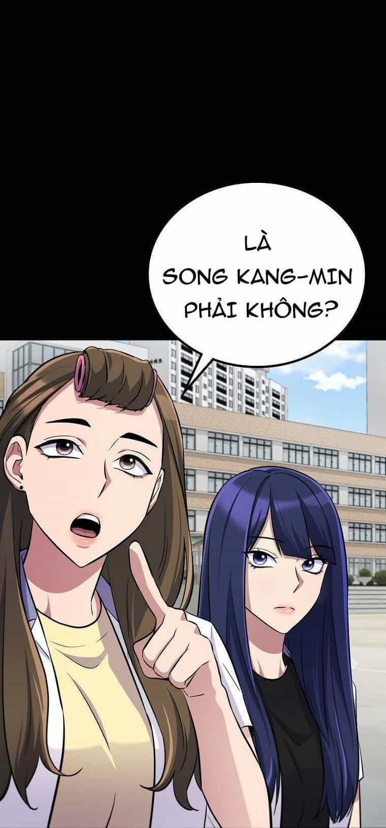 Quái Vật Ganzi - Chương 31 - ảnh 24