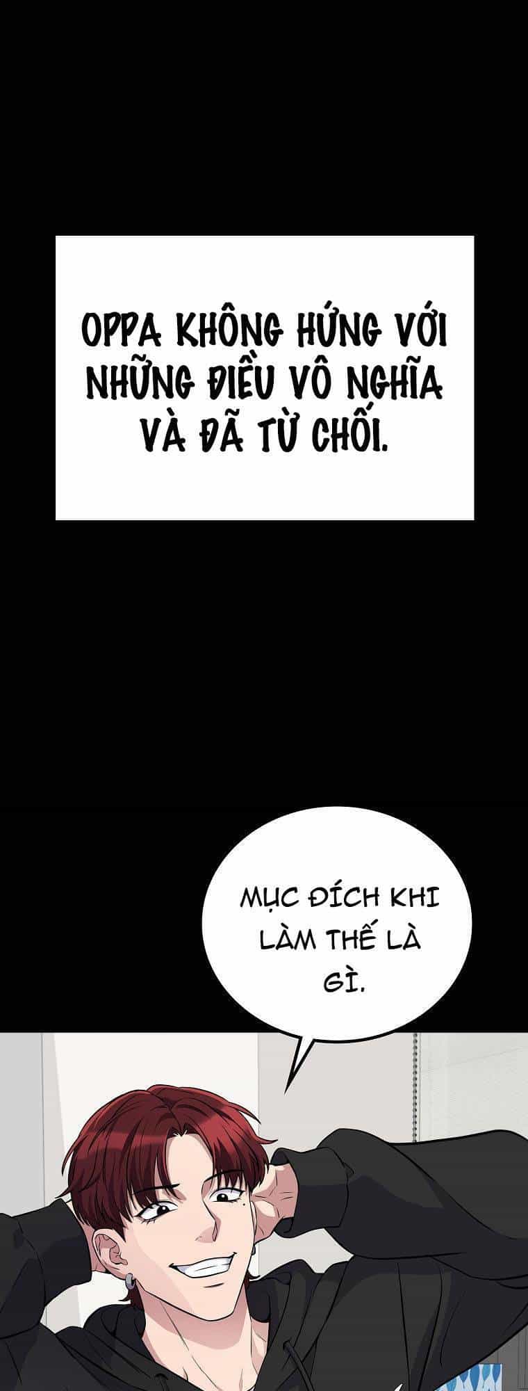 Quái Vật Ganzi - Chương 31 - ảnh 36
