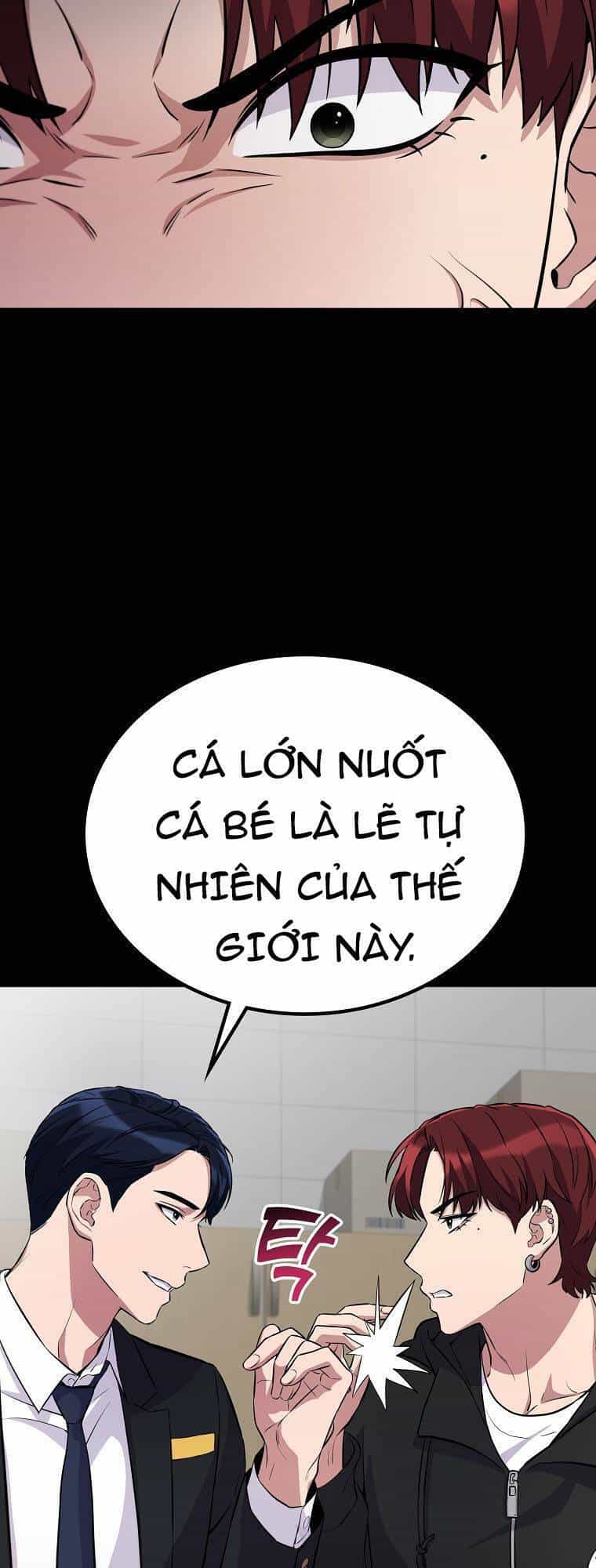 Quái Vật Ganzi - Chương 31 - ảnh 52