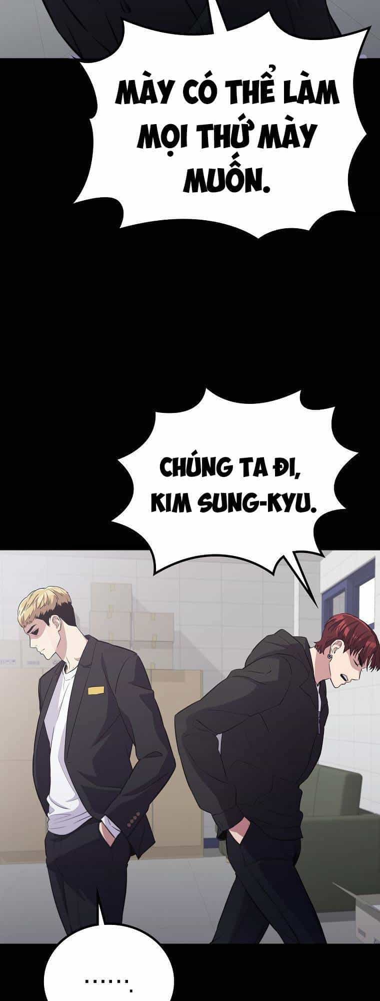 Quái Vật Ganzi - Chương 31 - ảnh 59
