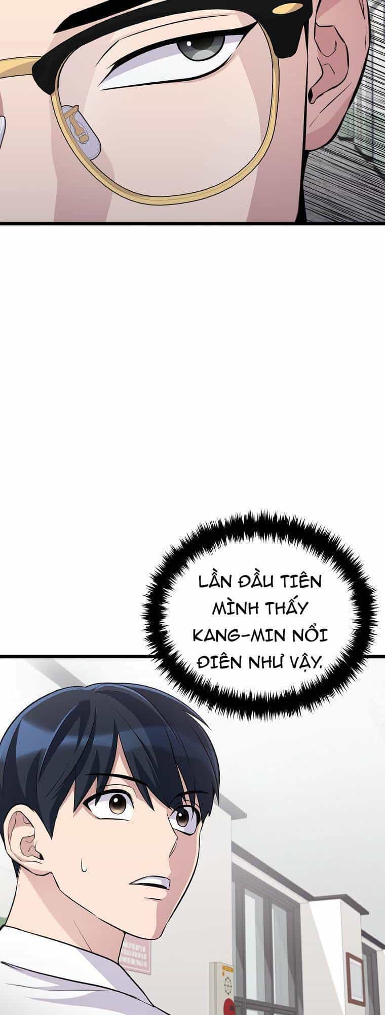 Quái Vật Ganzi - Chương 32 - ảnh 35
