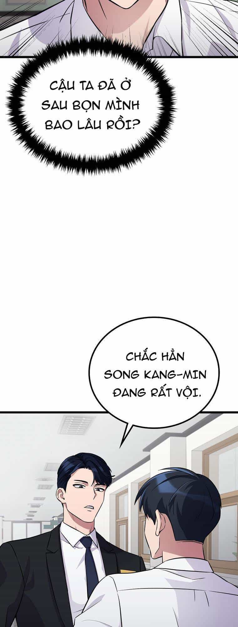 Quái Vật Ganzi - Chương 32 - ảnh 6