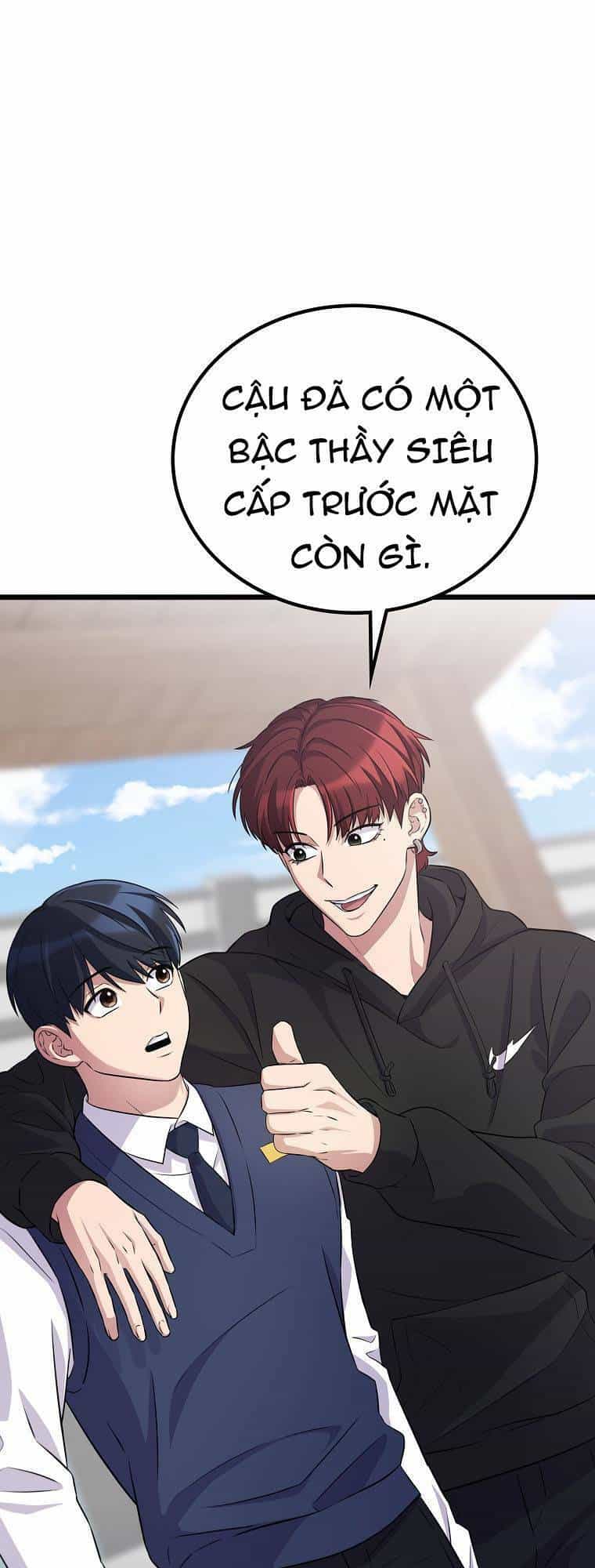 Quái Vật Ganzi - Chương 32 - ảnh 68