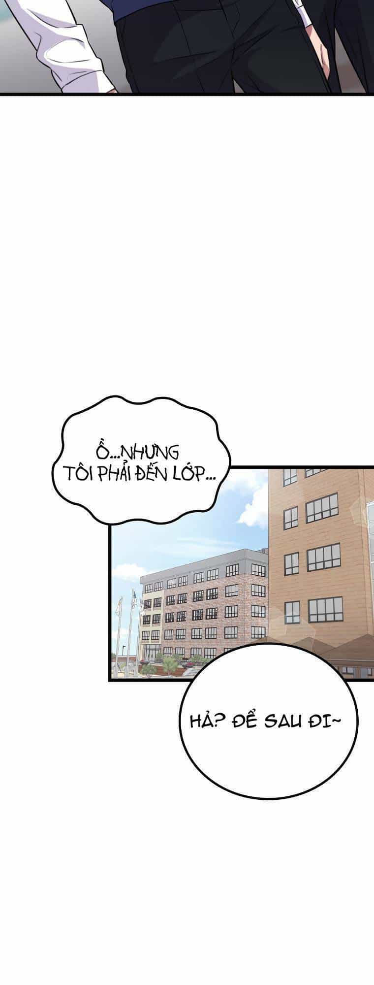 Quái Vật Ganzi - Chương 32 - ảnh 69