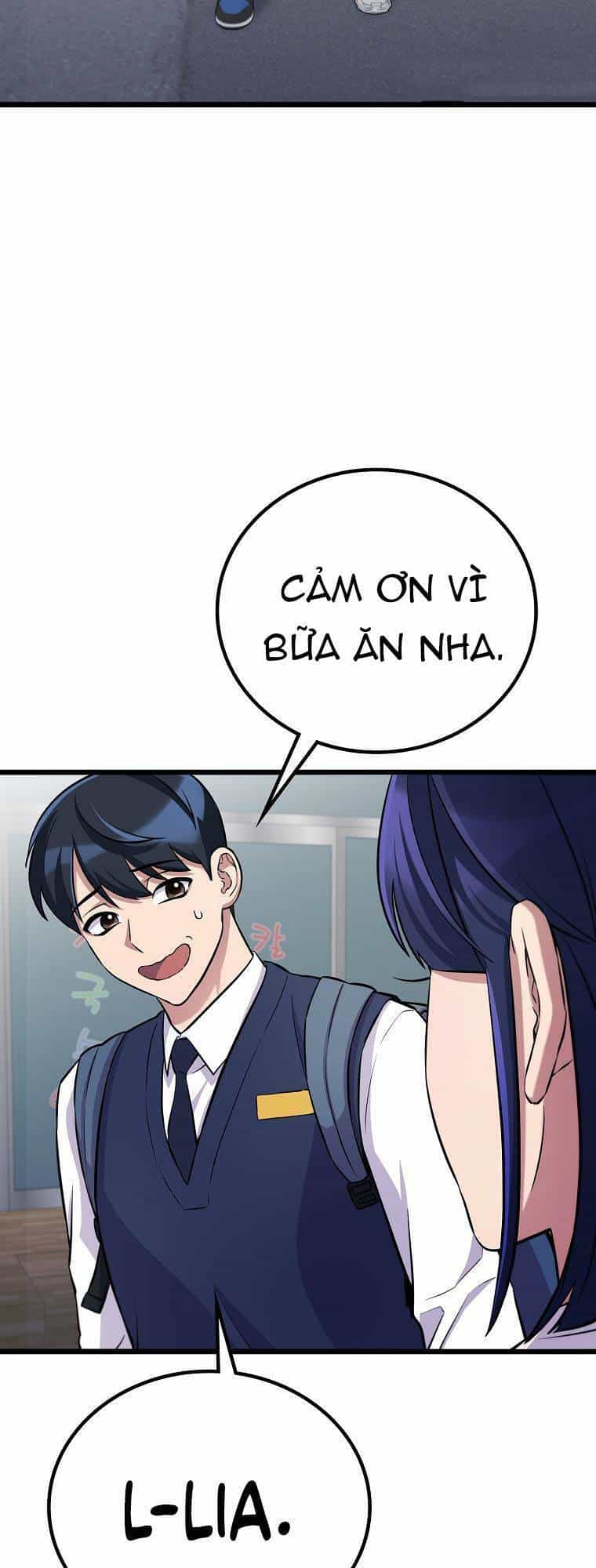 Quái Vật Ganzi - Chương 33 - ảnh 45