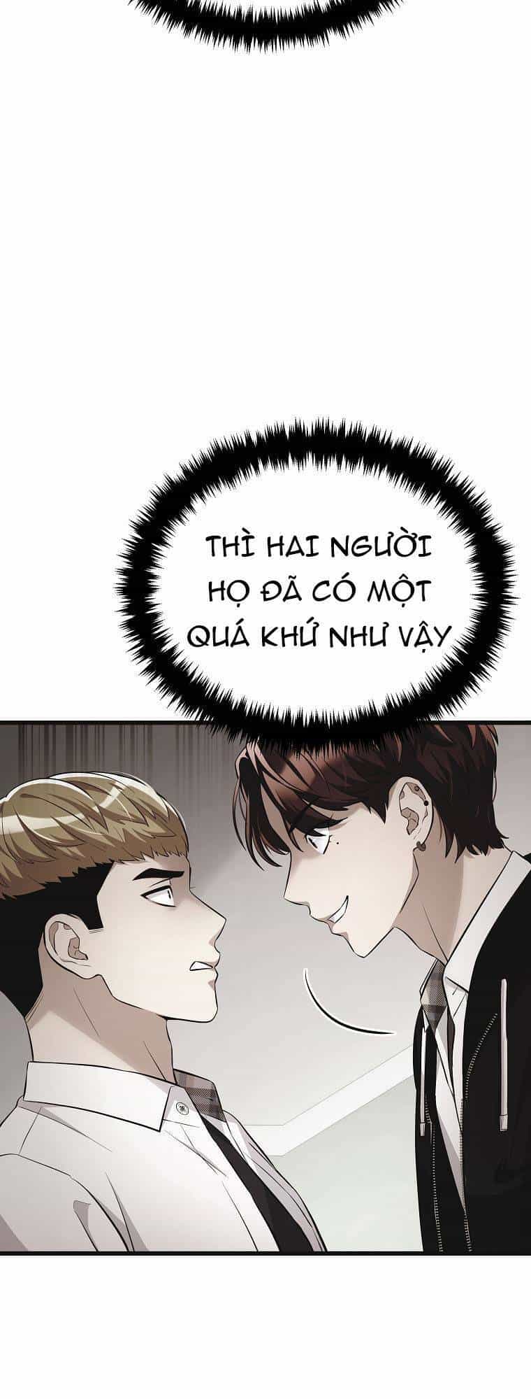 Quái Vật Ganzi - Chương 33 - ảnh 5