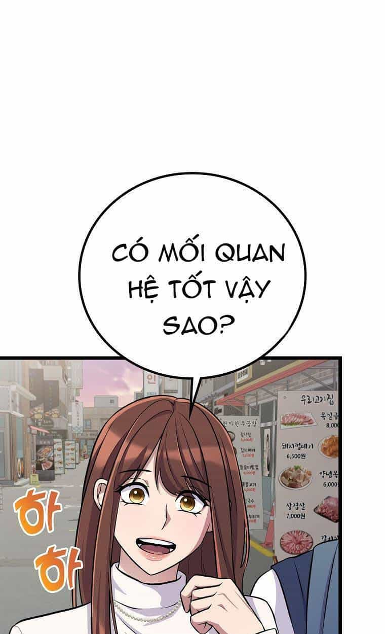 Quái Vật Ganzi - Chương 34 - ảnh 15