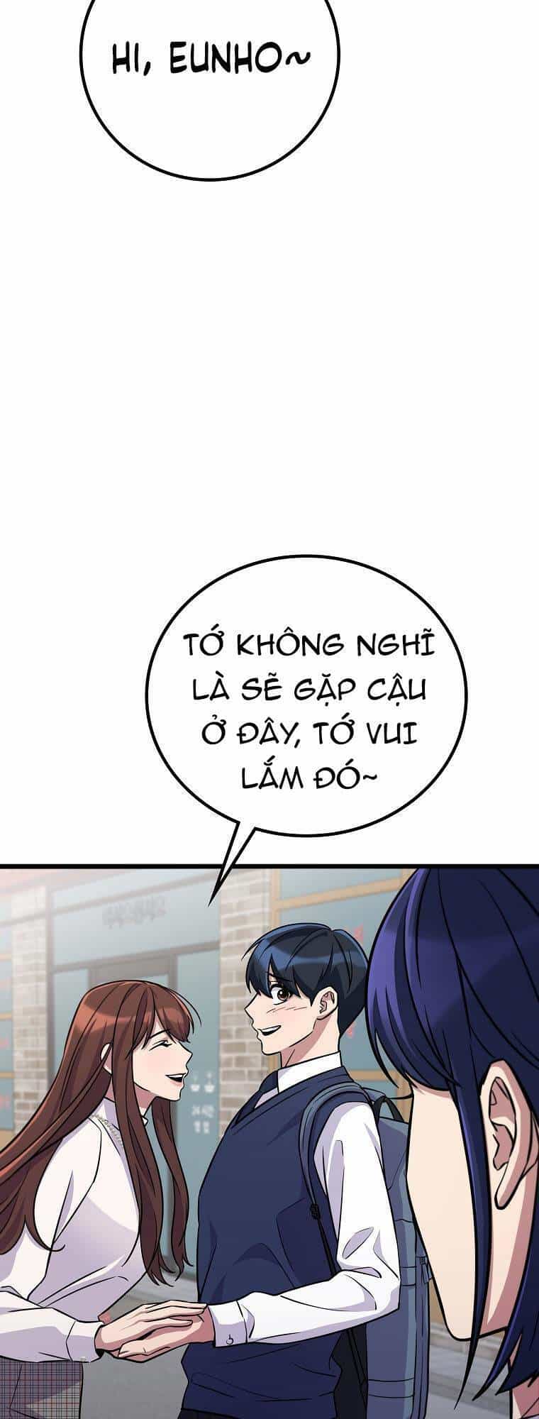 Quái Vật Ganzi - Chương 34 - ảnh 6