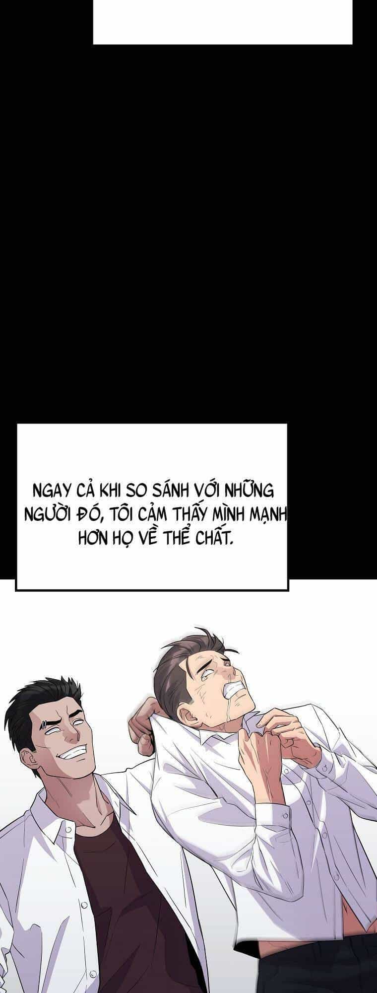 Quái Vật Ganzi - Chương 36 - ảnh 2